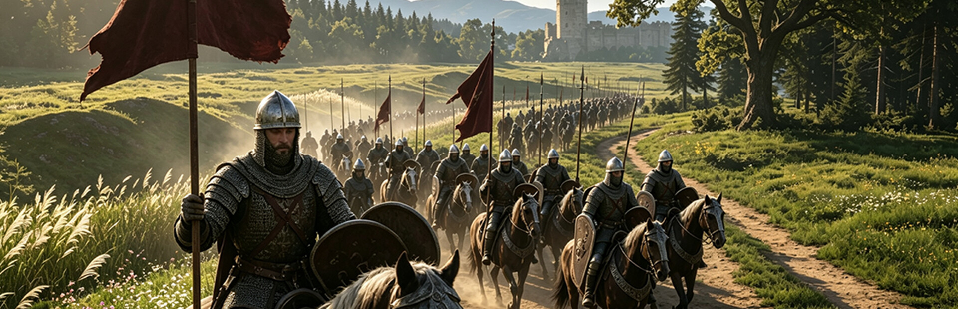 Lord Wars