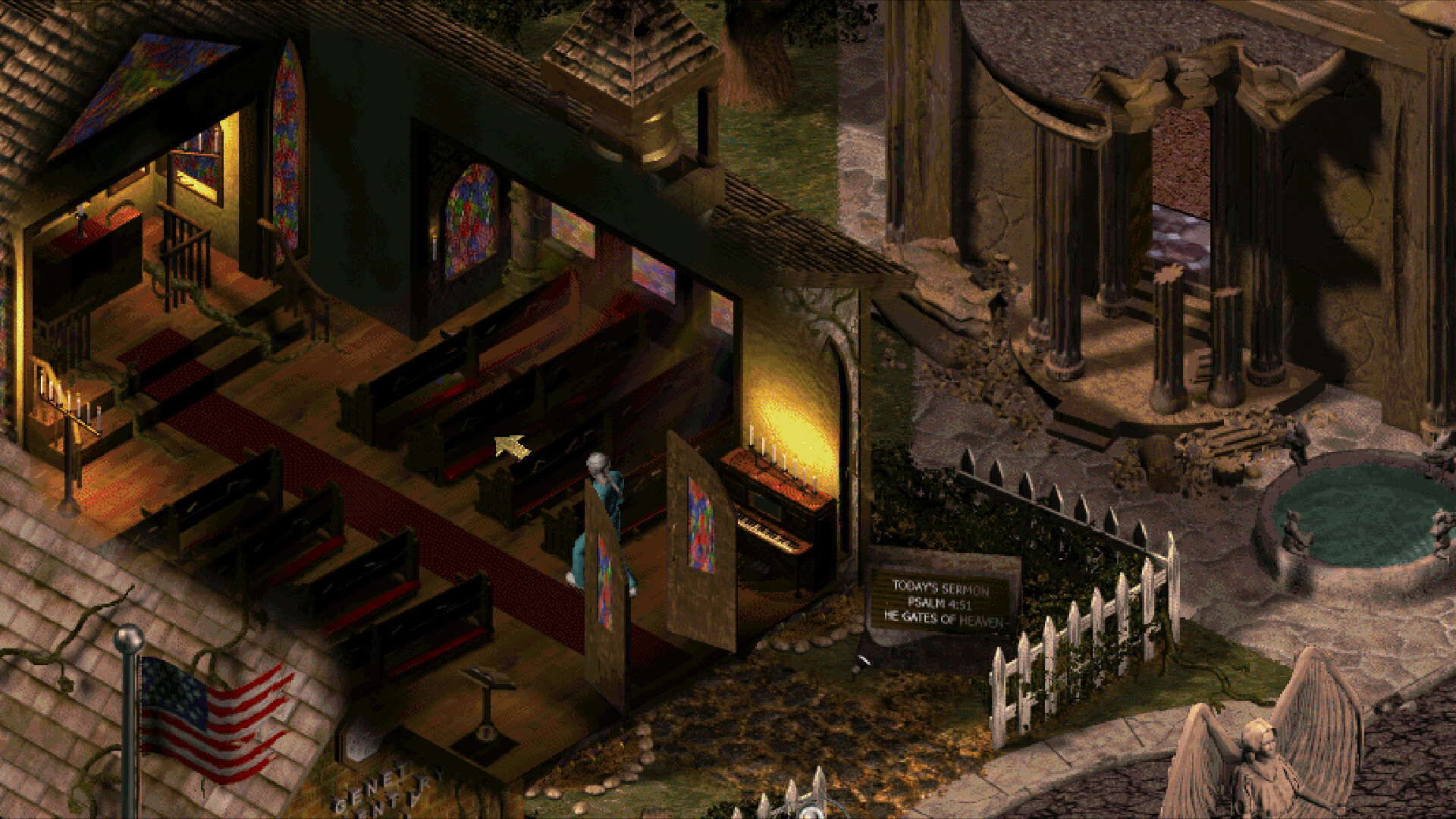 Screenshot #3
