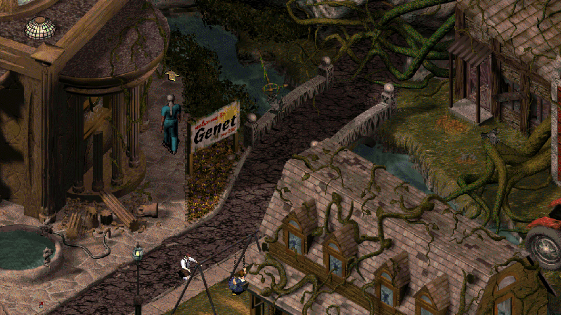 Screenshot #2