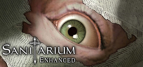 Sanitarium Enhanced — Steam header
