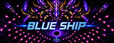 BLUE SHIP Steam art