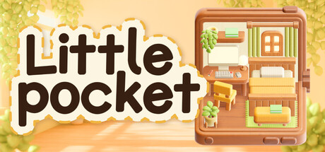 Little Pocket — Steam header