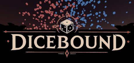 DiceBound — Steam header
