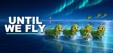 Until We Fly — Steam header