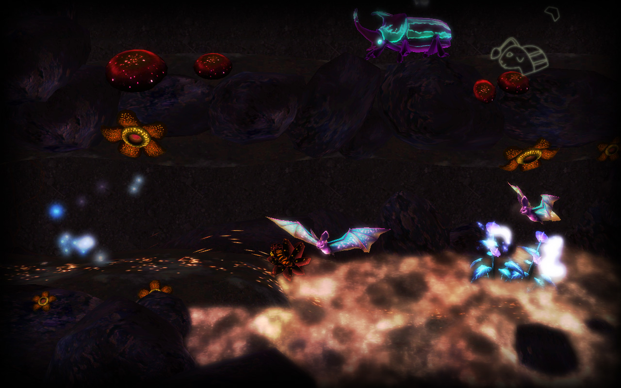 CreaVures screenshot 13