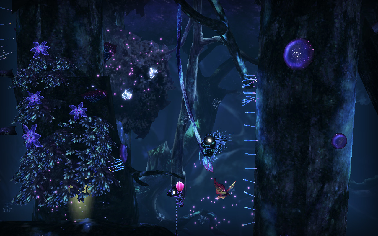 CreaVures screenshot 11