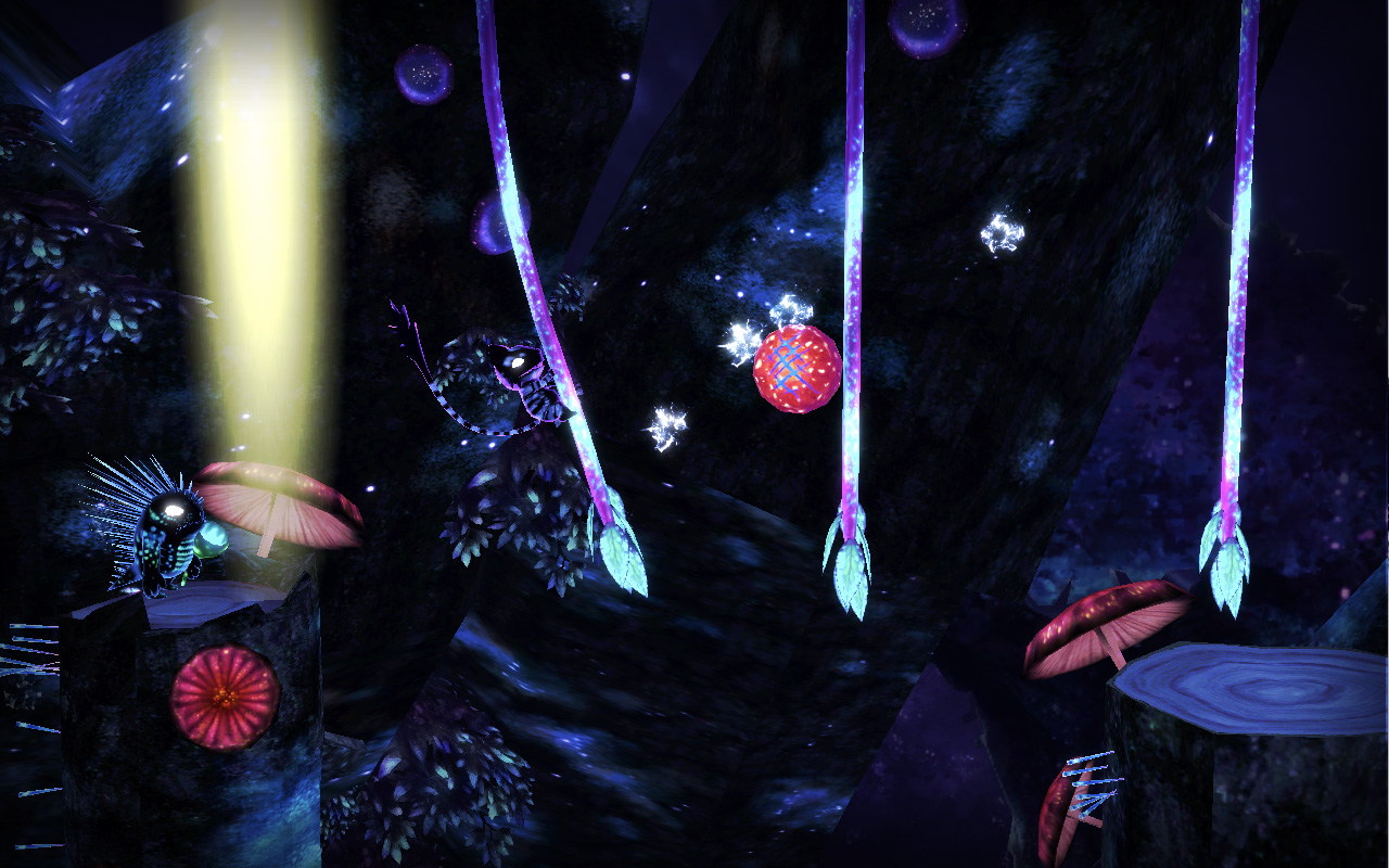 CreaVures screenshot 12