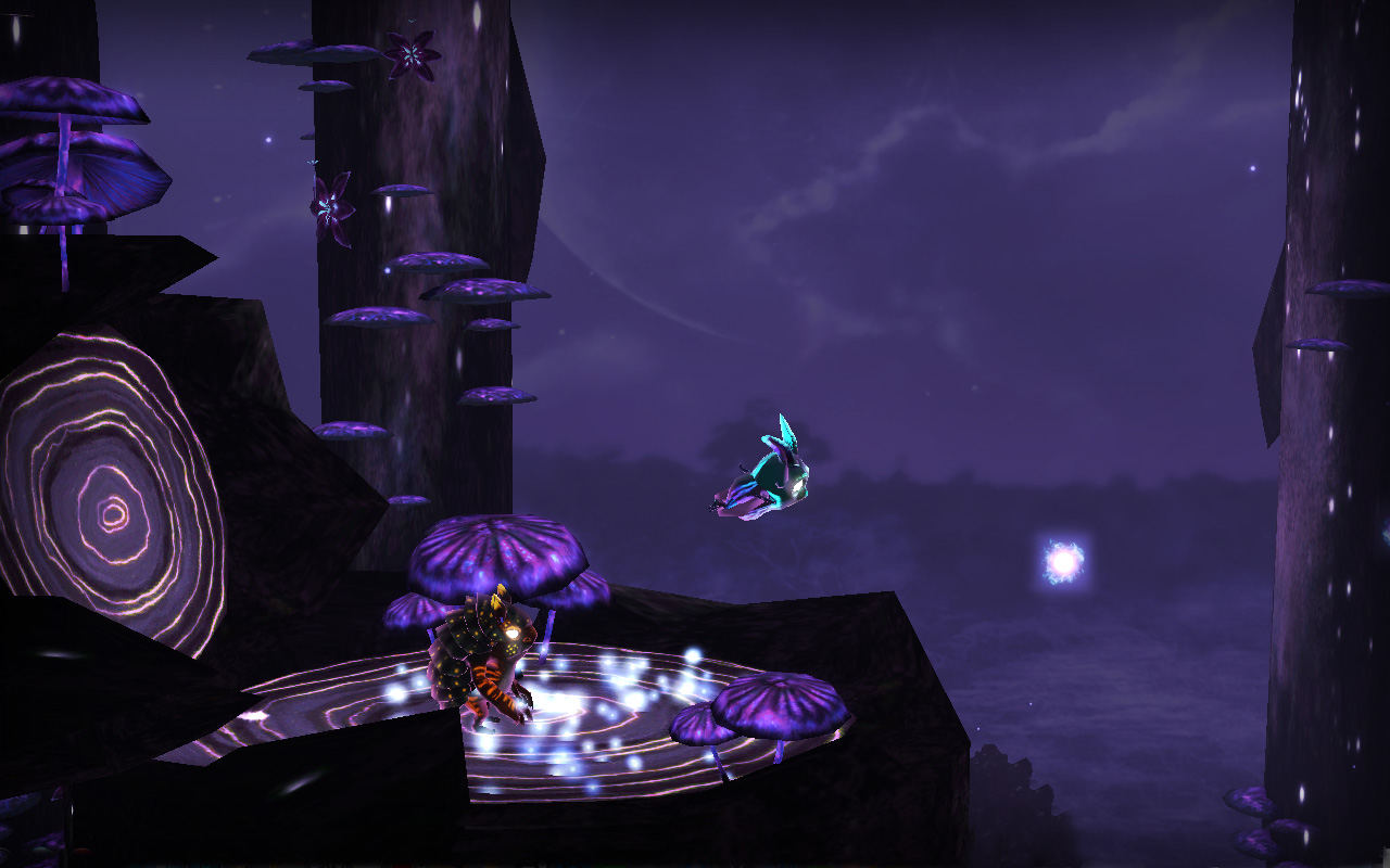 CreaVures screenshot 7