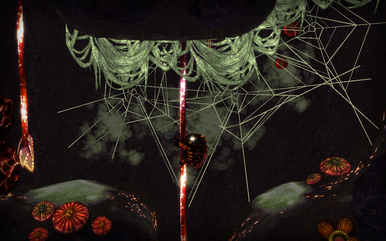 CreaVures screenshot 9