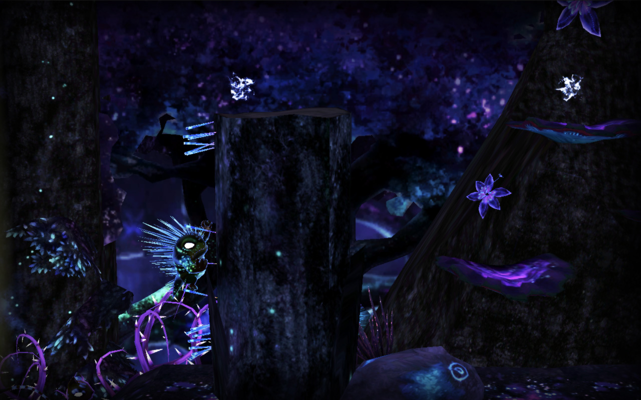 CreaVures screenshot 8