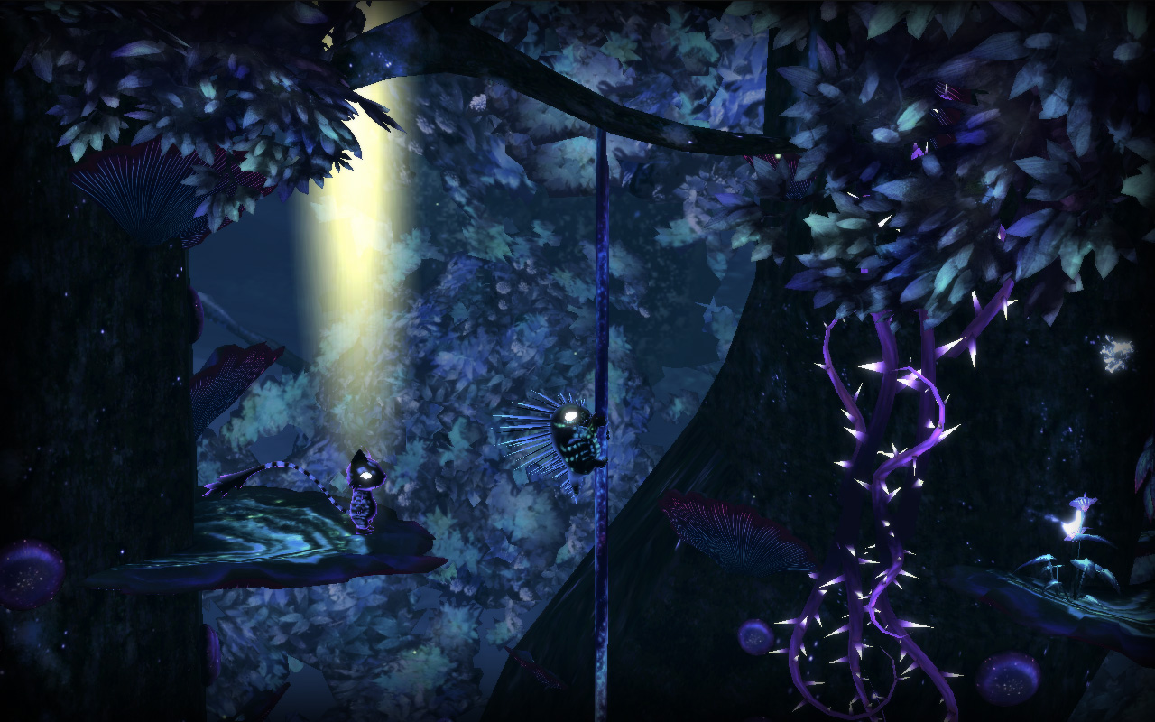 CreaVures screenshot 15