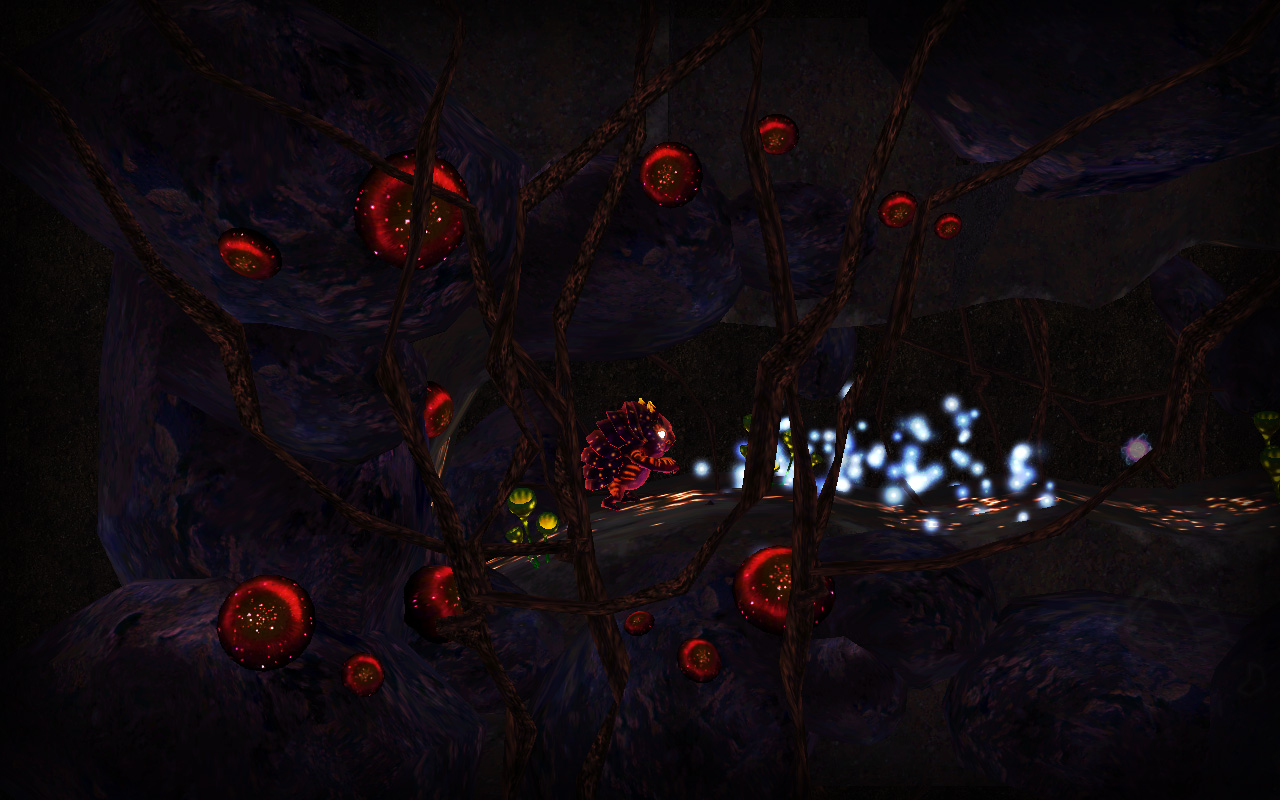 CreaVures screenshot 6