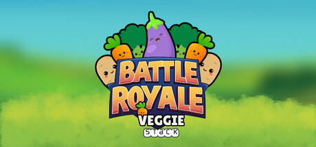 Veggie Stack Battle Royale