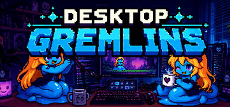 Desktop Gremlins banner