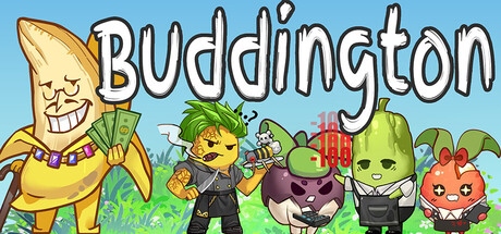 Buddington