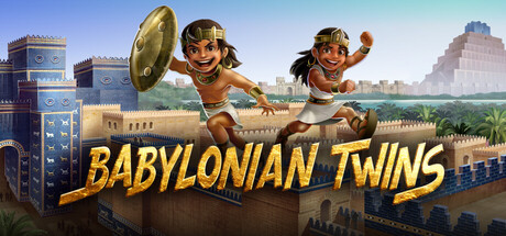 Babylonian Twins