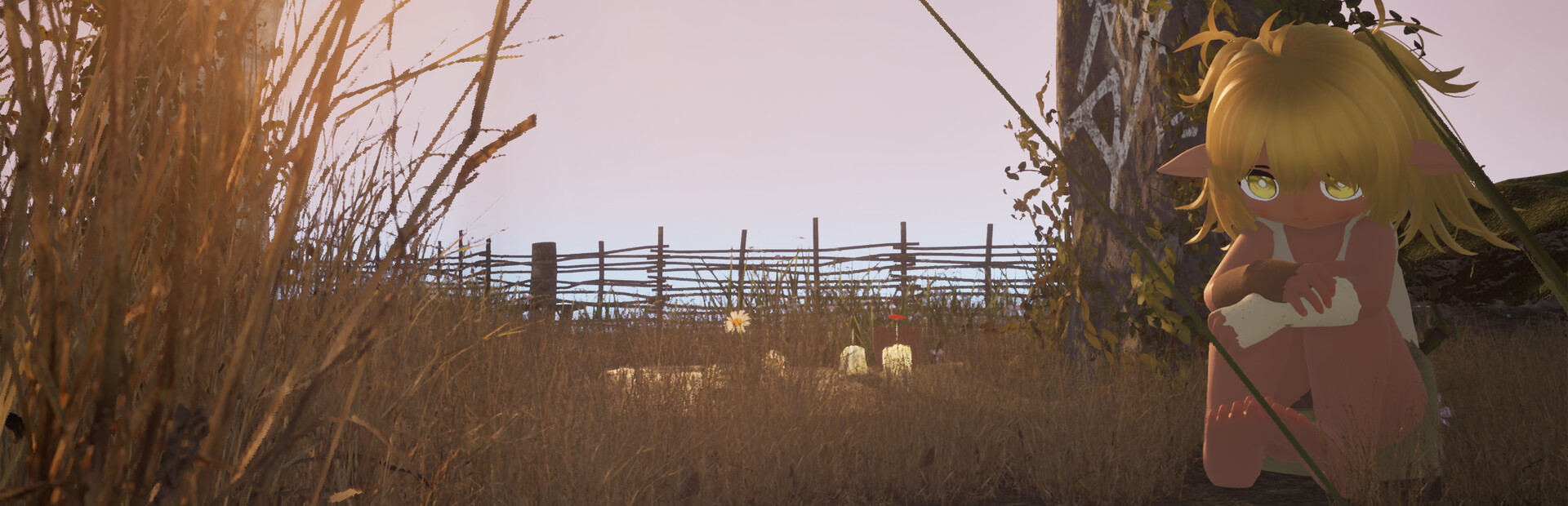 To the next dawn