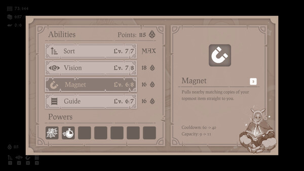 Screenshots