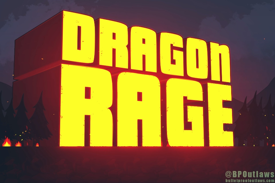 Dragon Rage screenshot 10