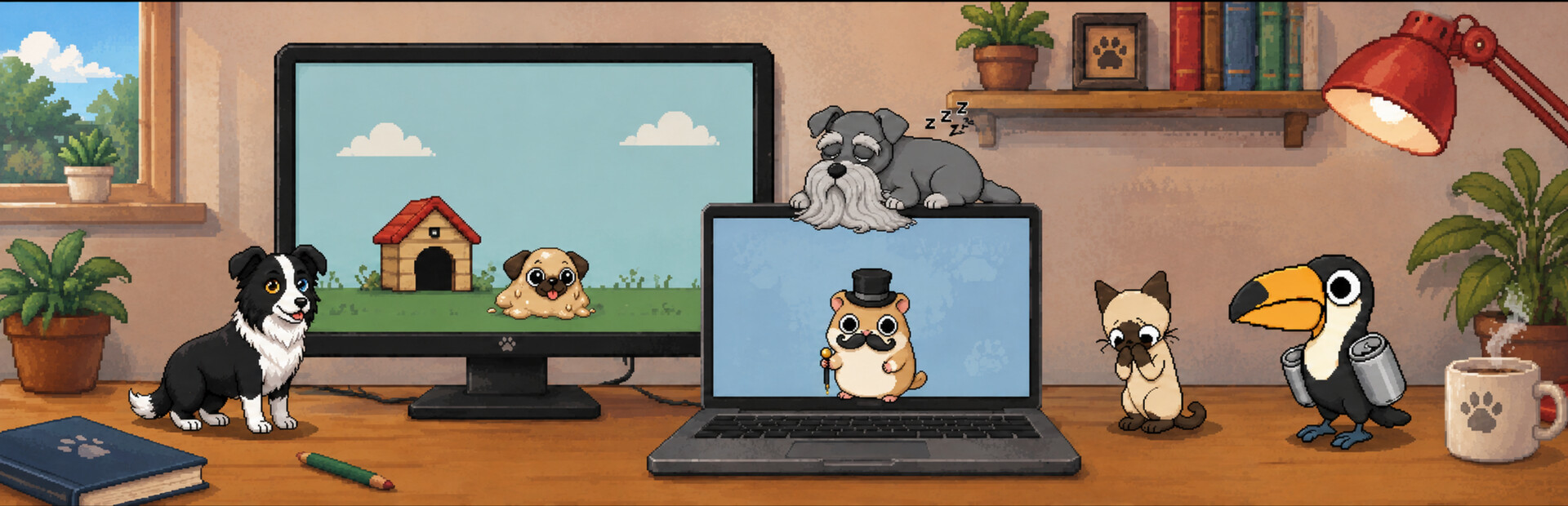 TomoBuddy
