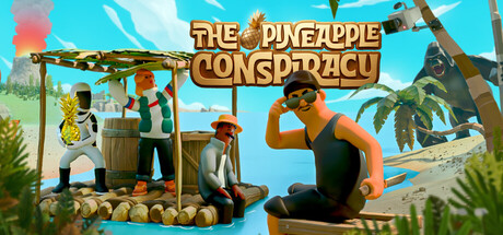 The Pineapple Conspiracy