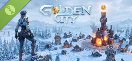 Golden City Demo