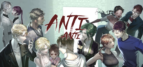 Anti-anti