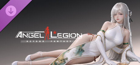 Angel Legion-DLC Myriad Splendor A