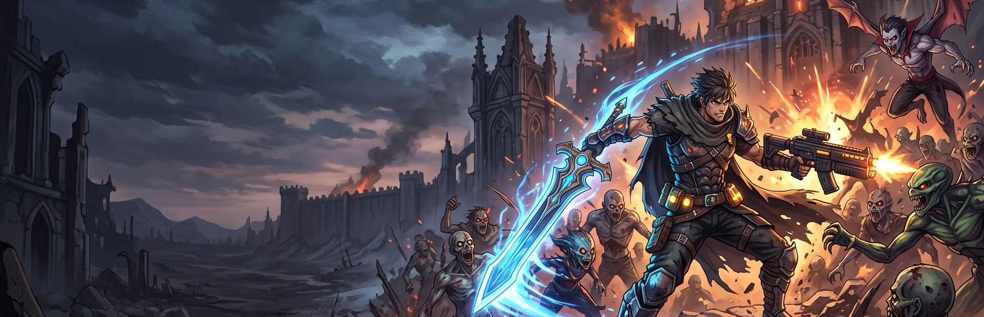 Chud Crusade