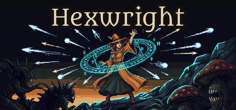 Hexwright