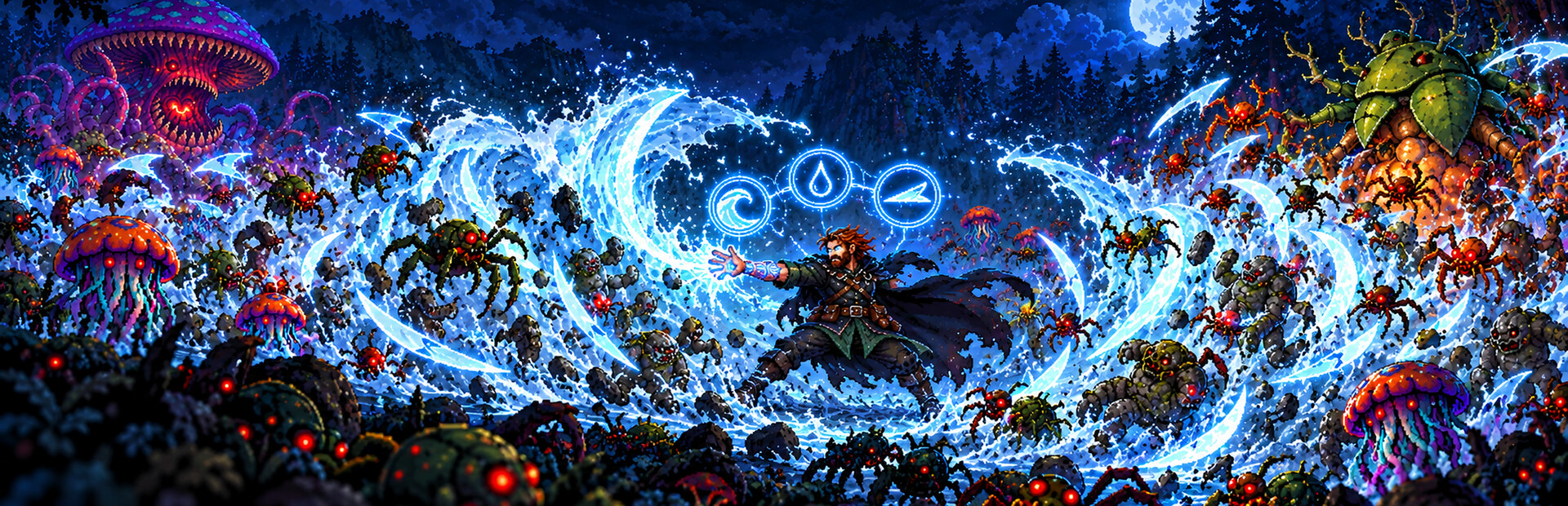 Hexwright