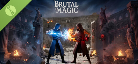 Brutal Magic Demo
