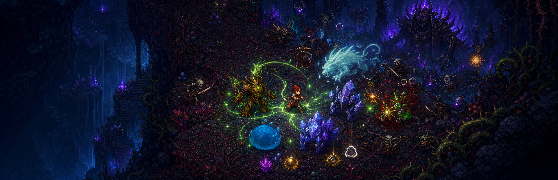 SummonFall