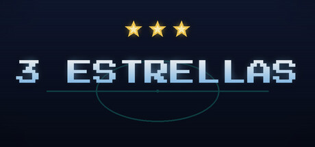 3 Estrellas