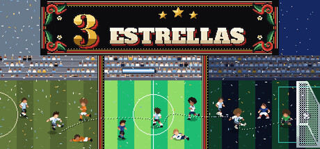 3 Estrellas