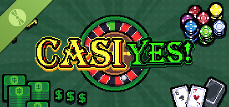 CasiYES! Demo
