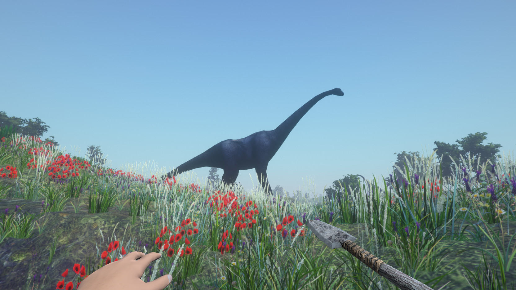 Jurassic Survival screenshot 3