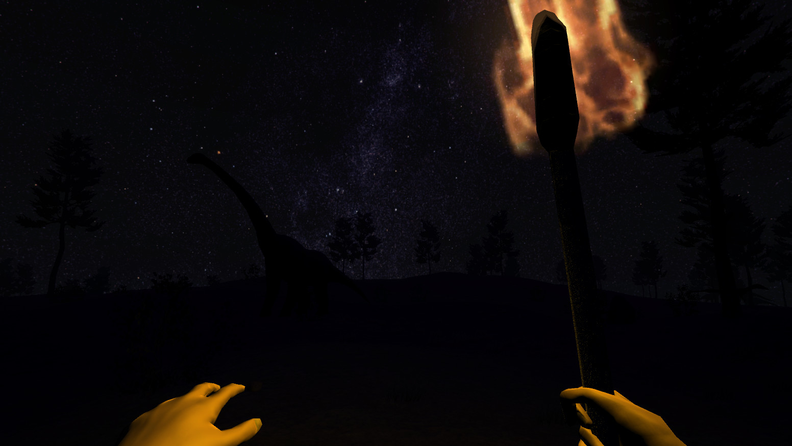 Jurassic Survival screenshot 4