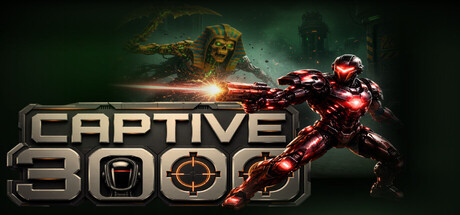 Captive 3000