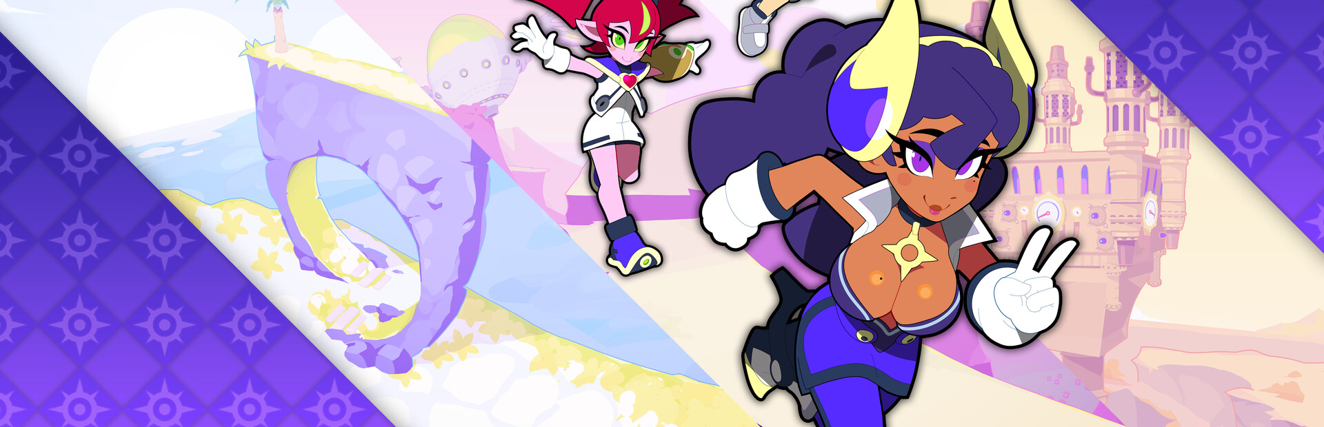 Lightspeed Lina