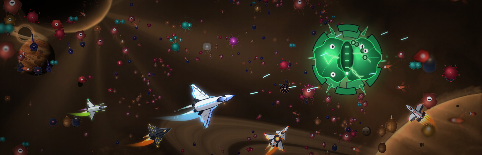 Nova Survivors
