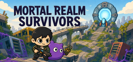 Mortal Realm Survivors