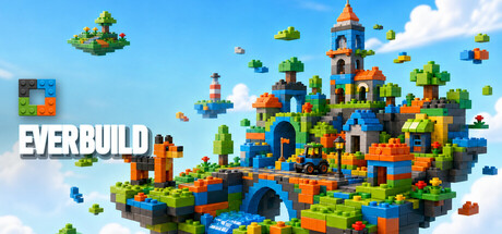 EVERBUILD banner