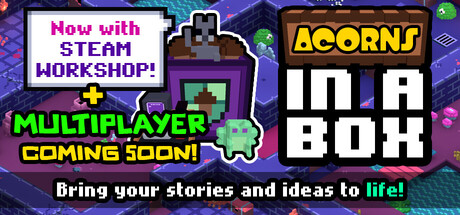 RPG in a Box