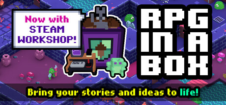RPG in a Box