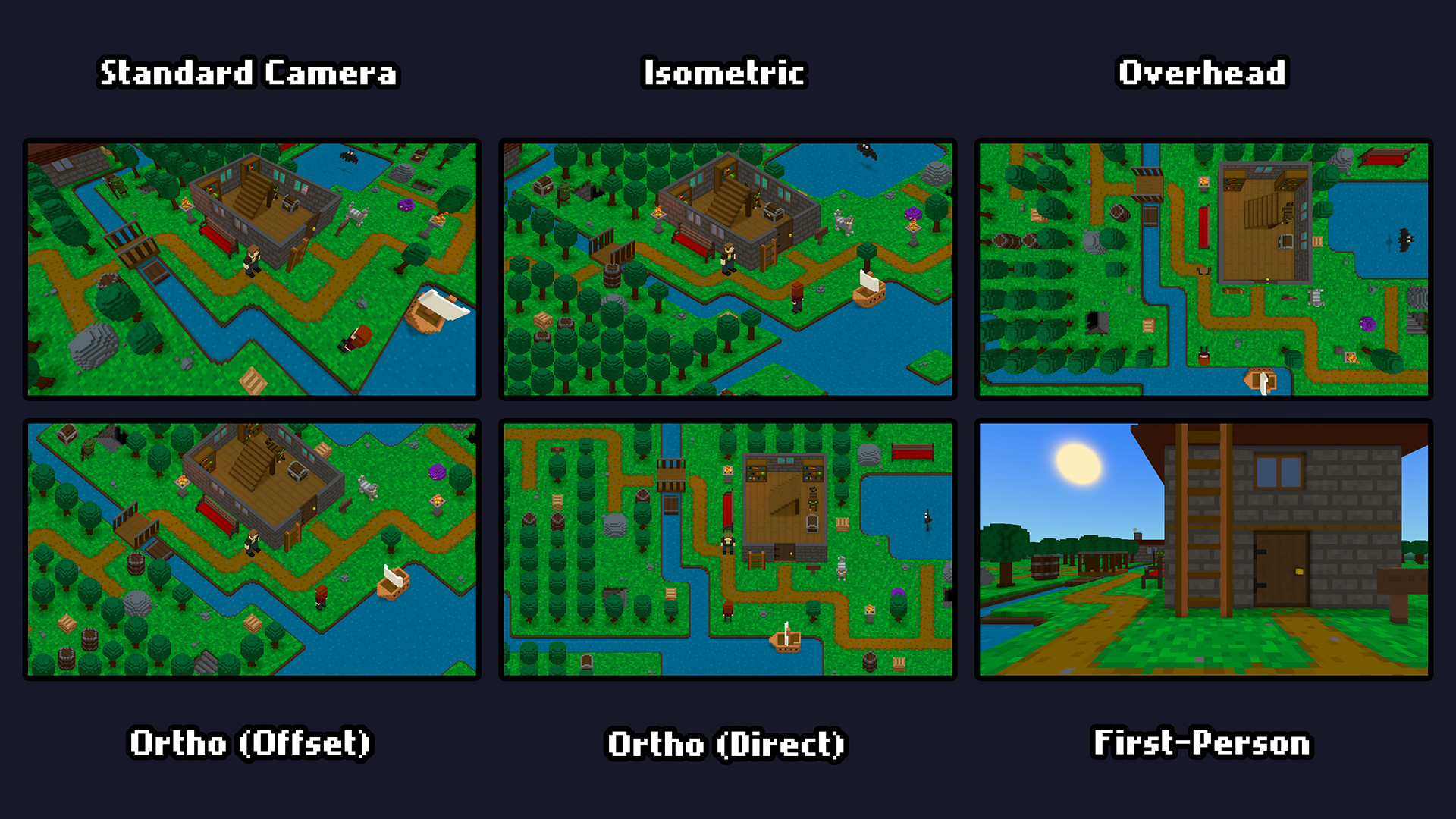 RPG in a Box screenshot 7