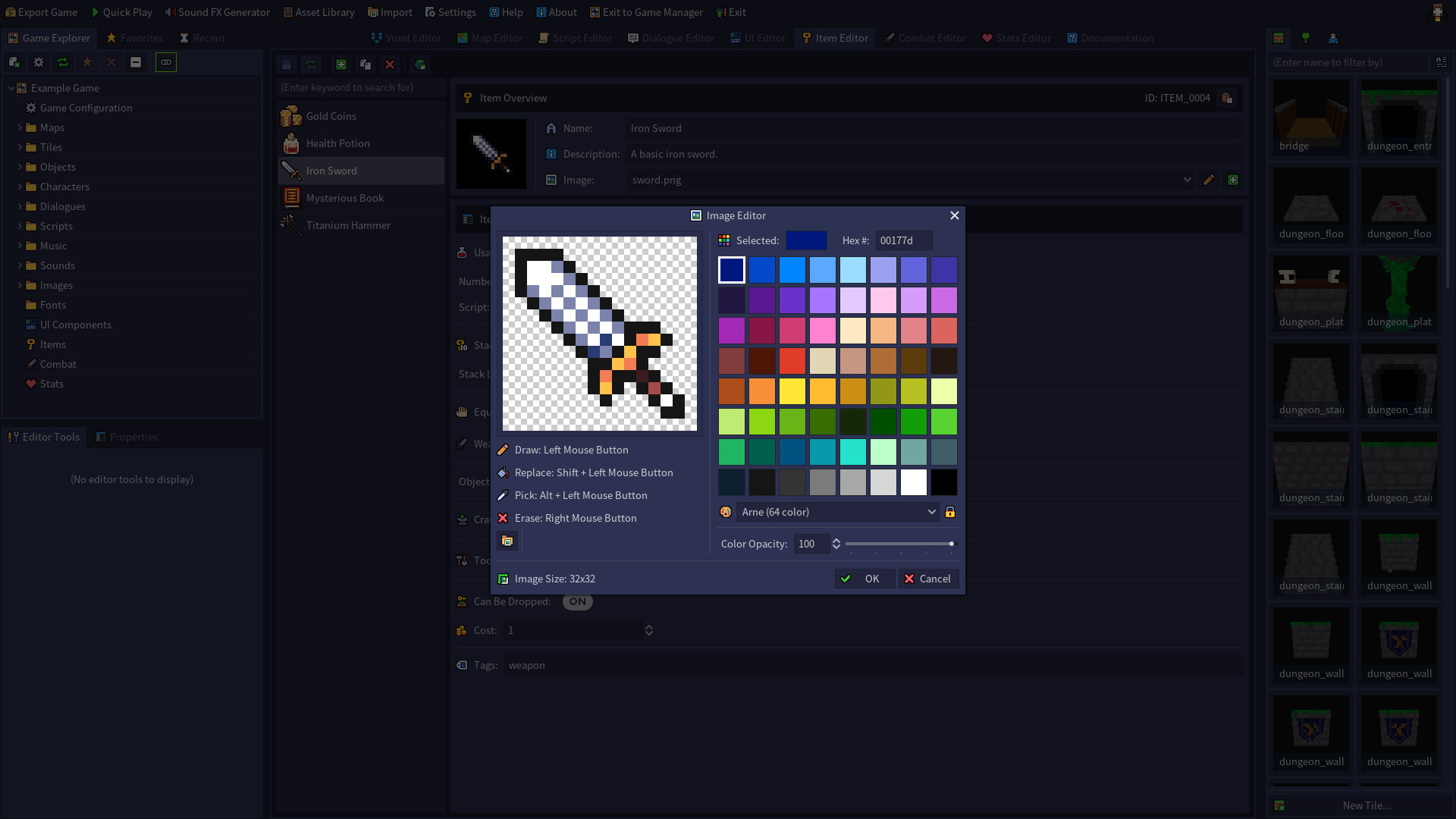 RPG in a Box screenshot 12