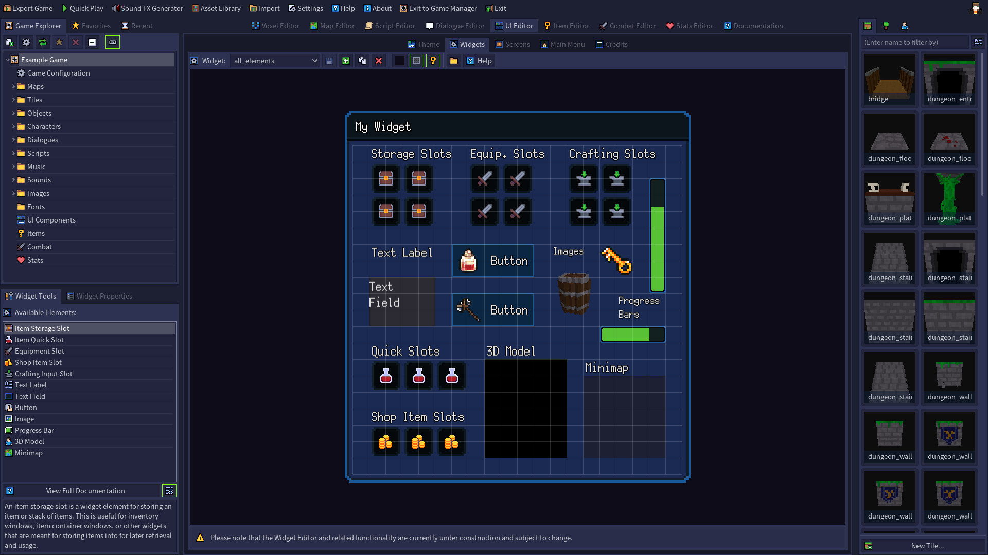 RPG in a Box screenshot 11