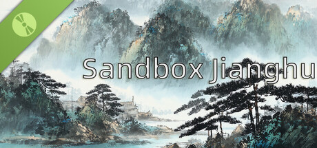 Sandbox Jianghu: Walk My Own Path Demo