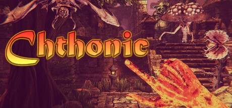 Chthonic — Steam header